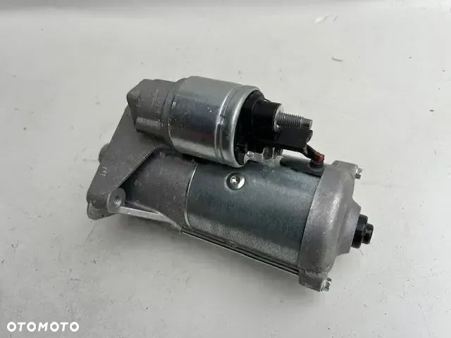 OPEL VIVARO B TRAFIC Rozrusznik 1.6 CDTI 93456402 - 4