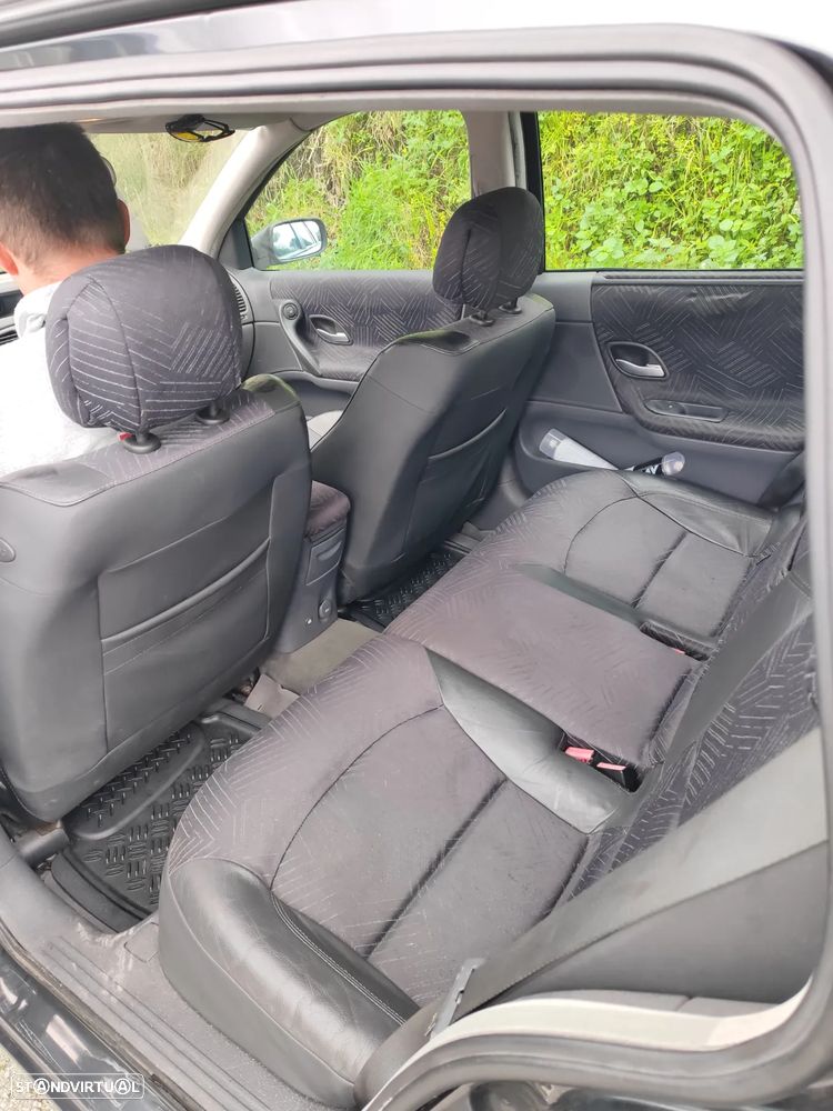 Renault Laguna Break 1.9 dCi Confort - 7