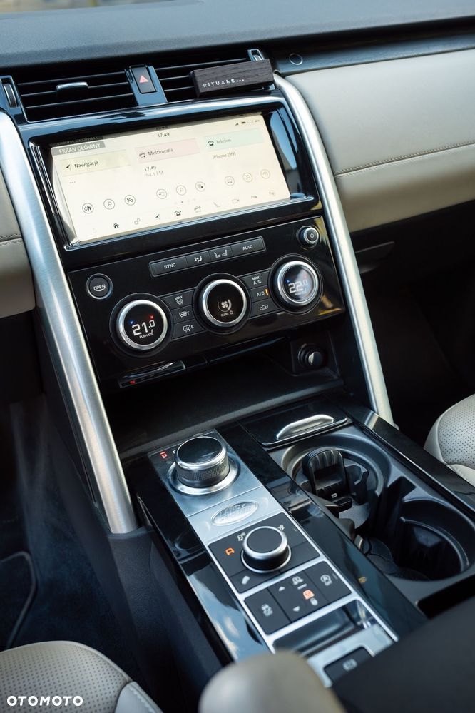 Land Rover Discovery 2.0 Si4 HSE - 37