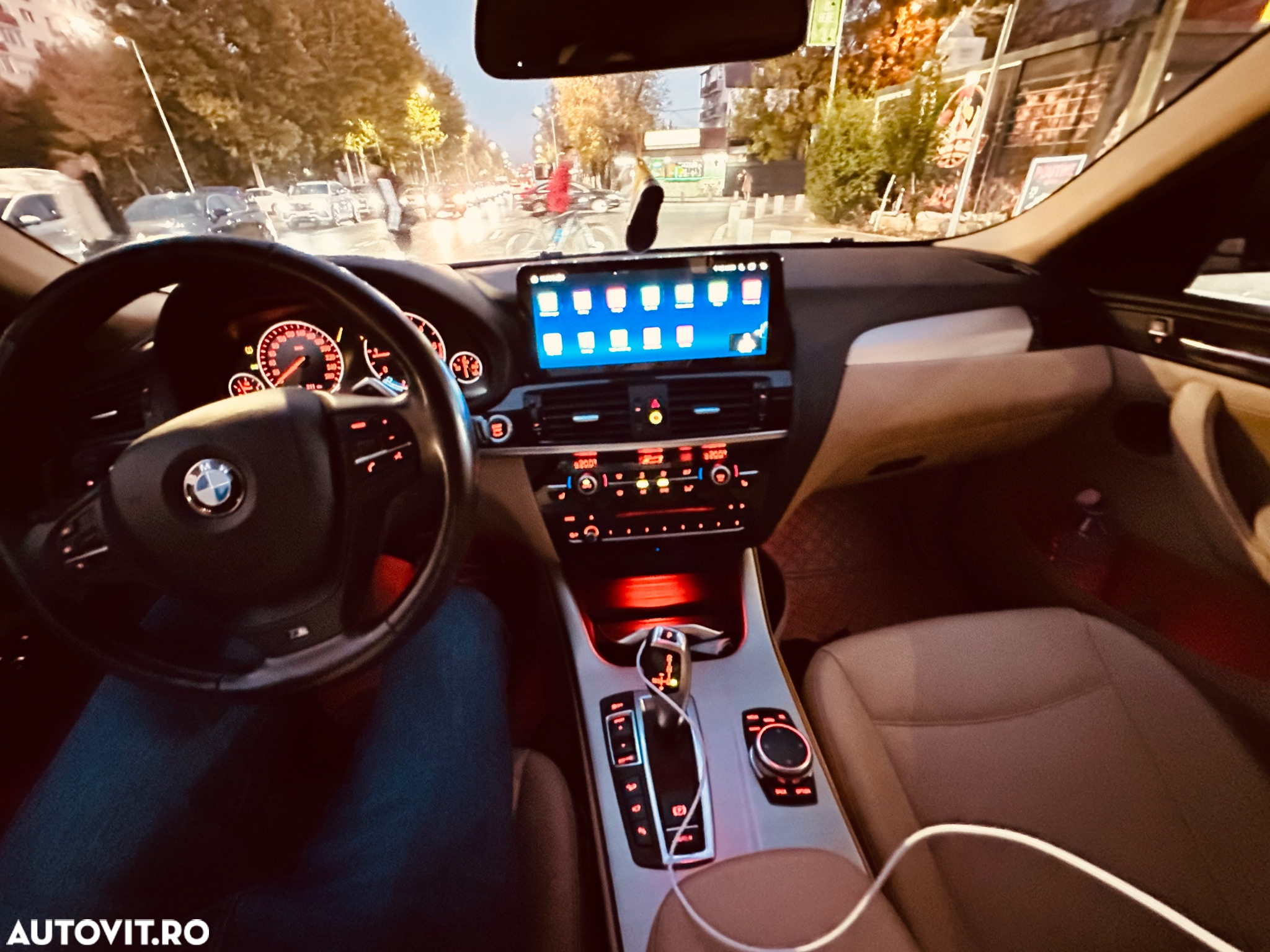 BMW X4 - 14