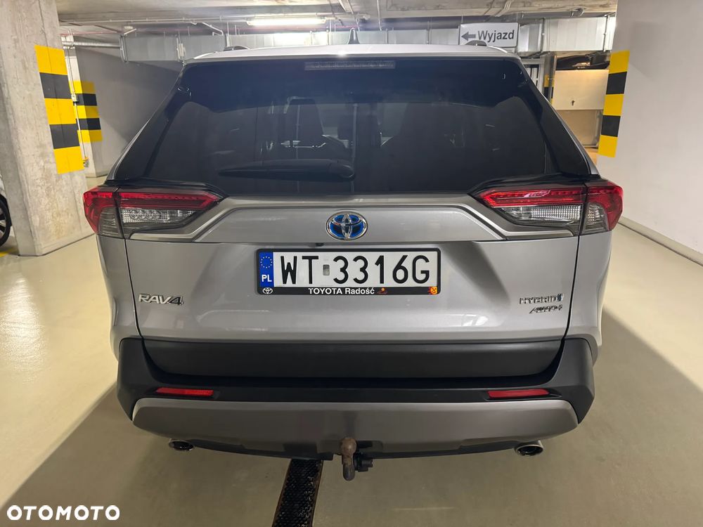 Toyota RAV4 - 3