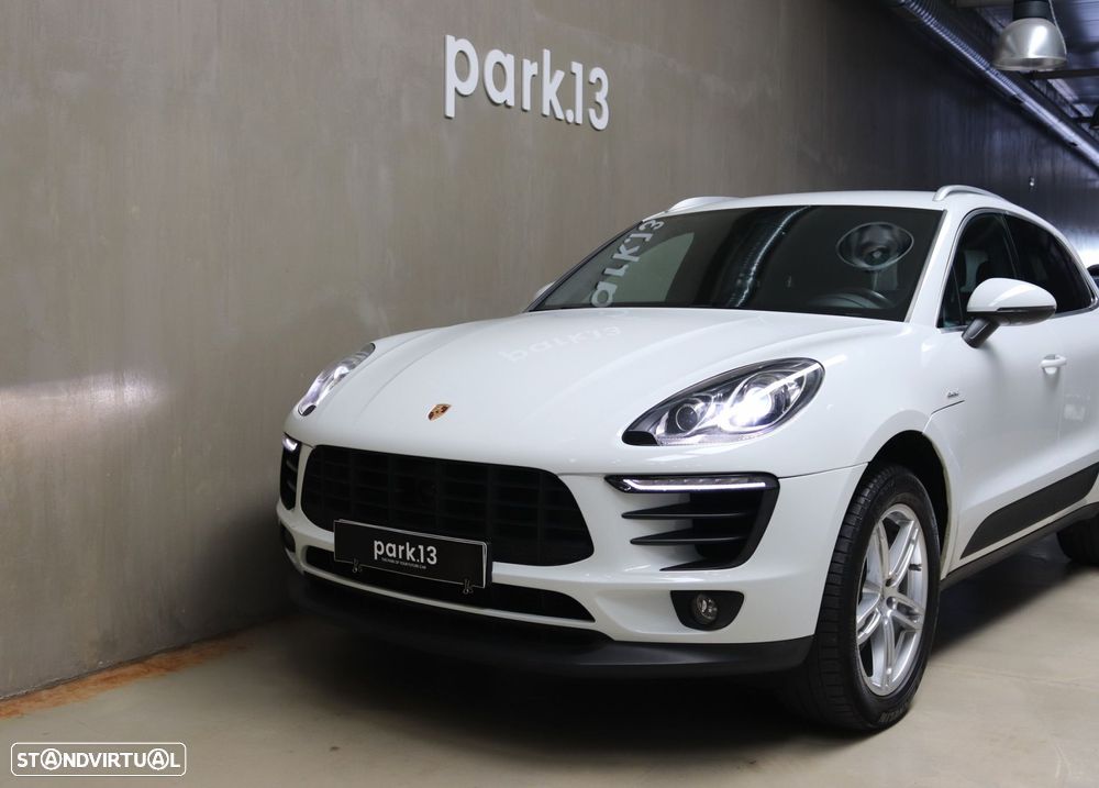Porsche Macan S - 51
