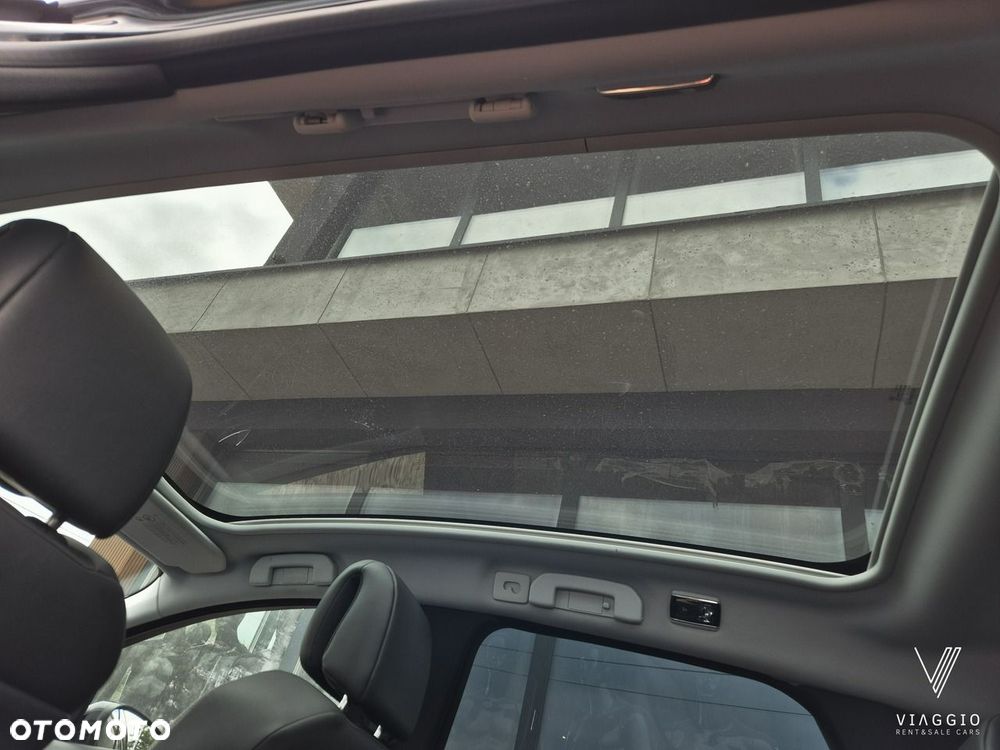 Peugeot 508 HDi 160 Automatik Allure - 14