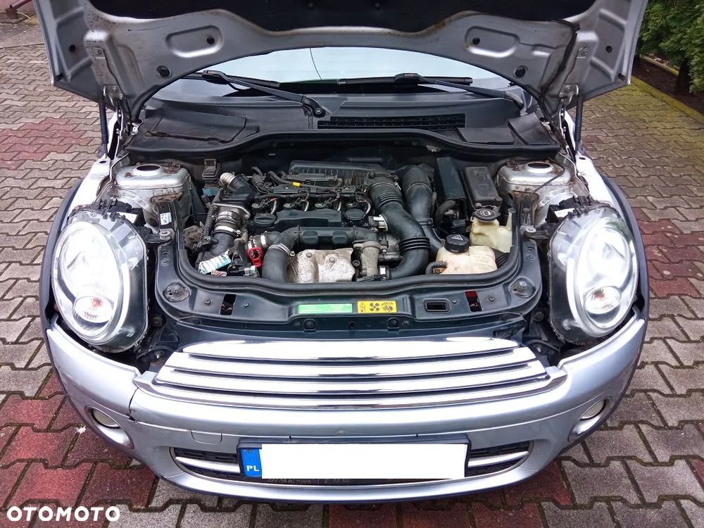 MINI Cooper D 50 Camden - 18