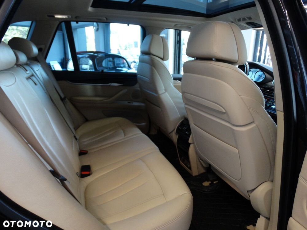 BMW X5 - 29