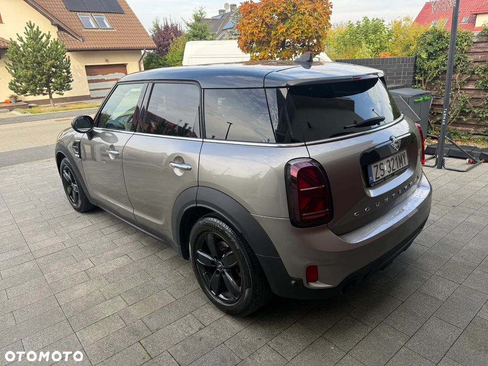 Mini Countryman 2019 photo 4