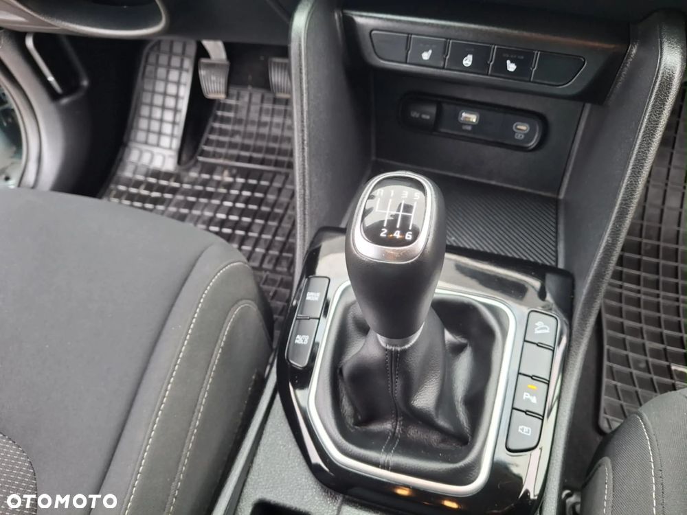 Kia Sportage 1.6 T-GDI L 2WD - 15