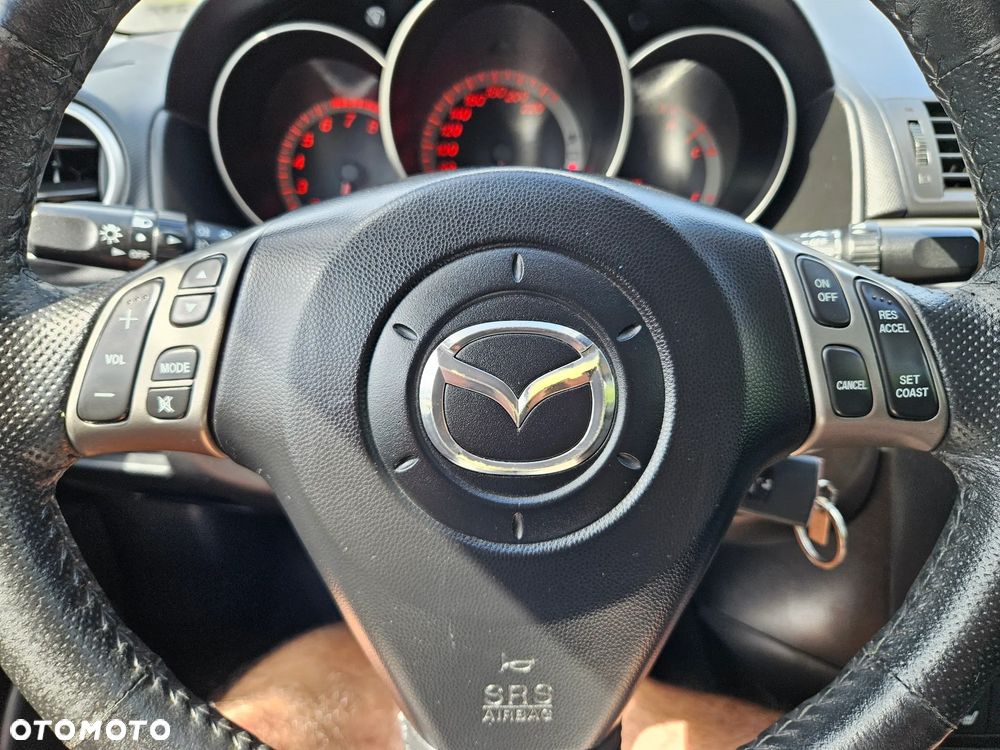 Mazda 3 2.0 Top - 12
