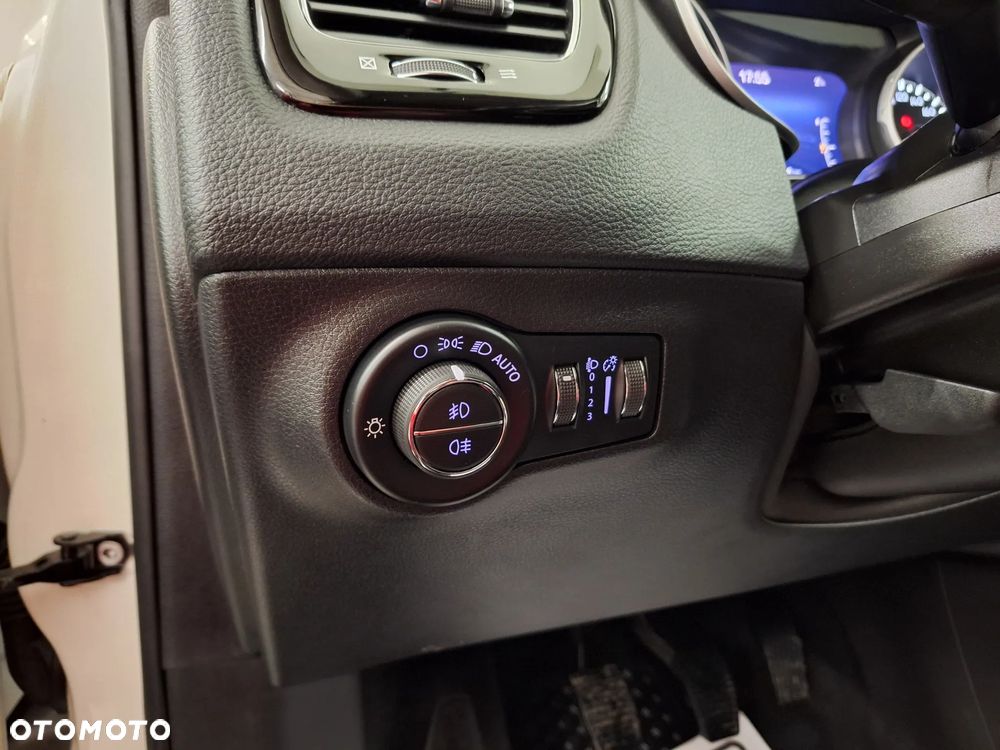 Jeep Compass 1.4 MultiAir Limited - 33