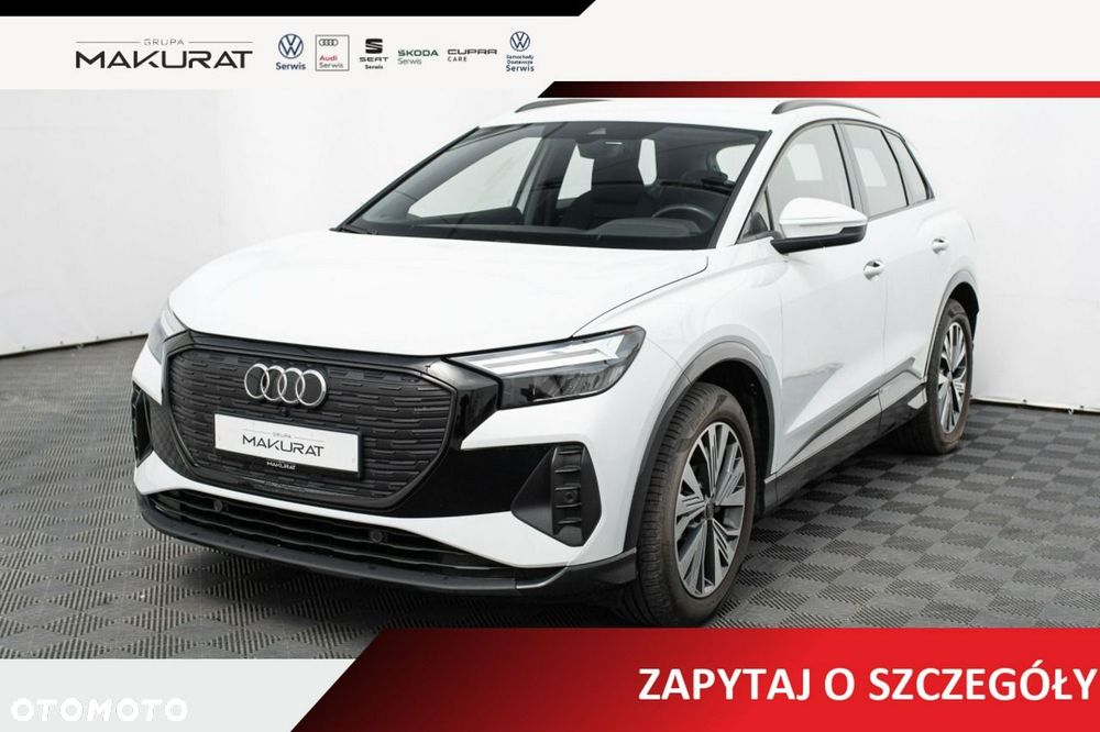 Audi Q4 e-tron 35 52kWh Advanced - 2