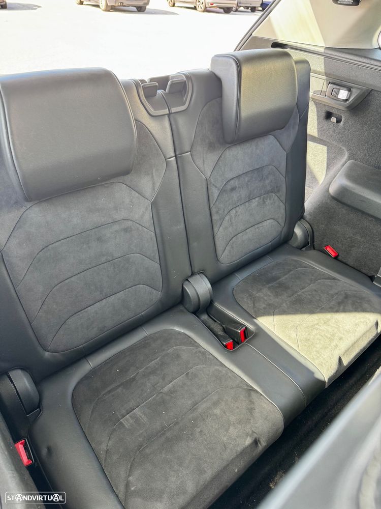 Skoda Kodiaq 2.0 TDI Style DSG - 16