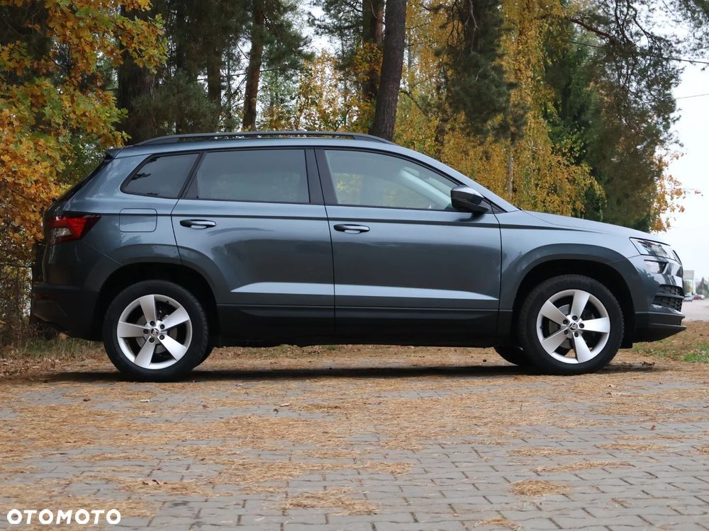 Skoda Karoq - 12