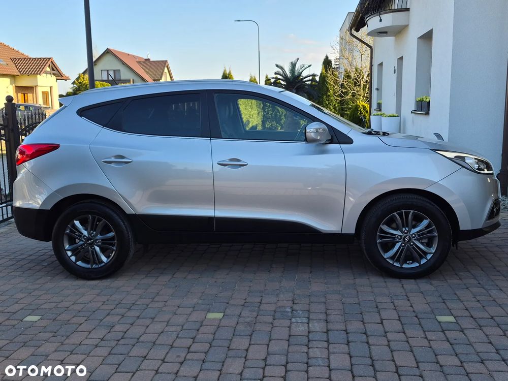Hyundai ix35 - 24