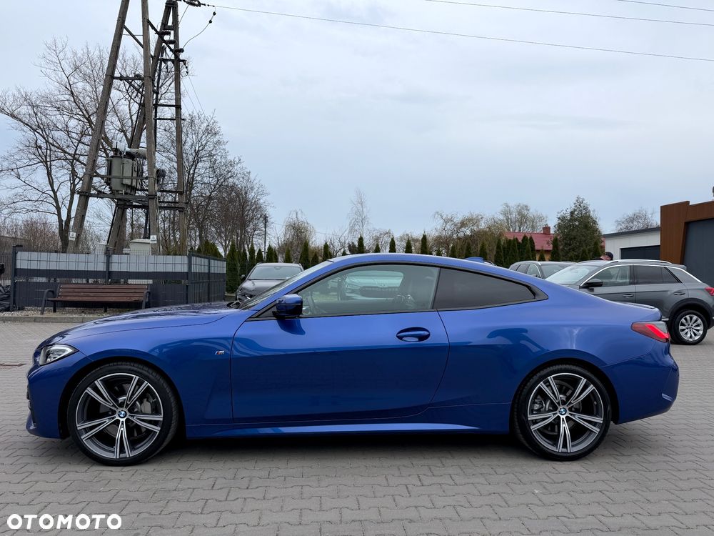 BMW Seria 4 - 9