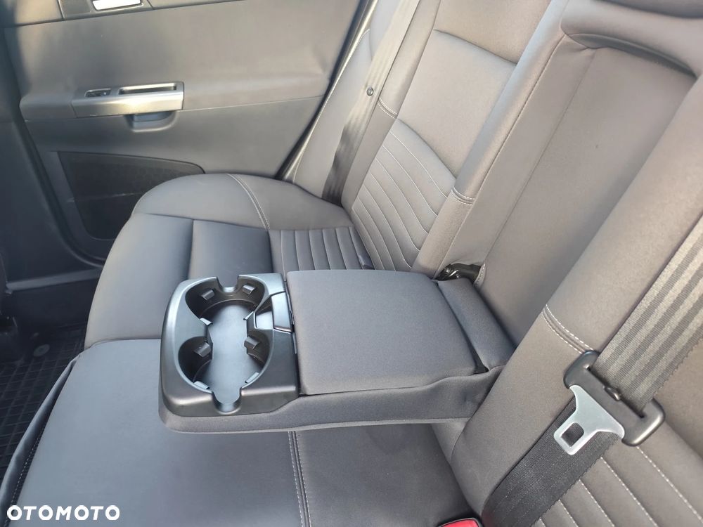 Volvo V50 1.6D DPF - 35