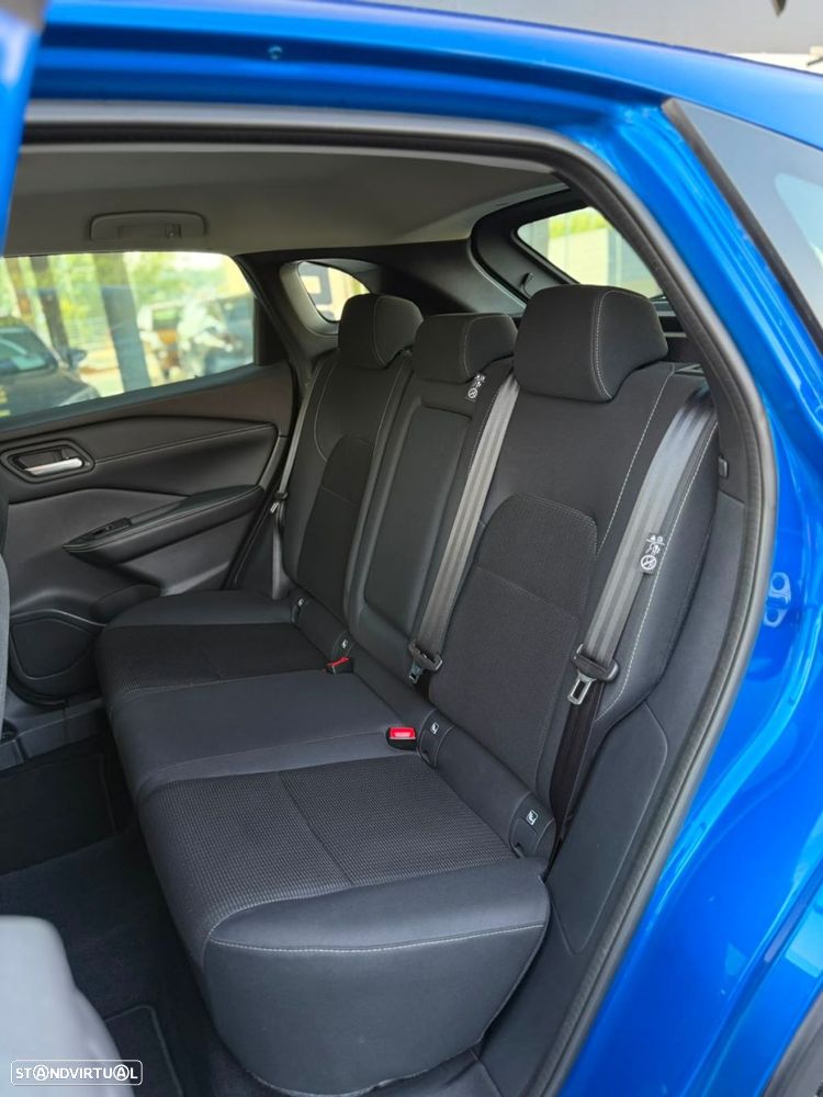 Nissan Qashqai - 21