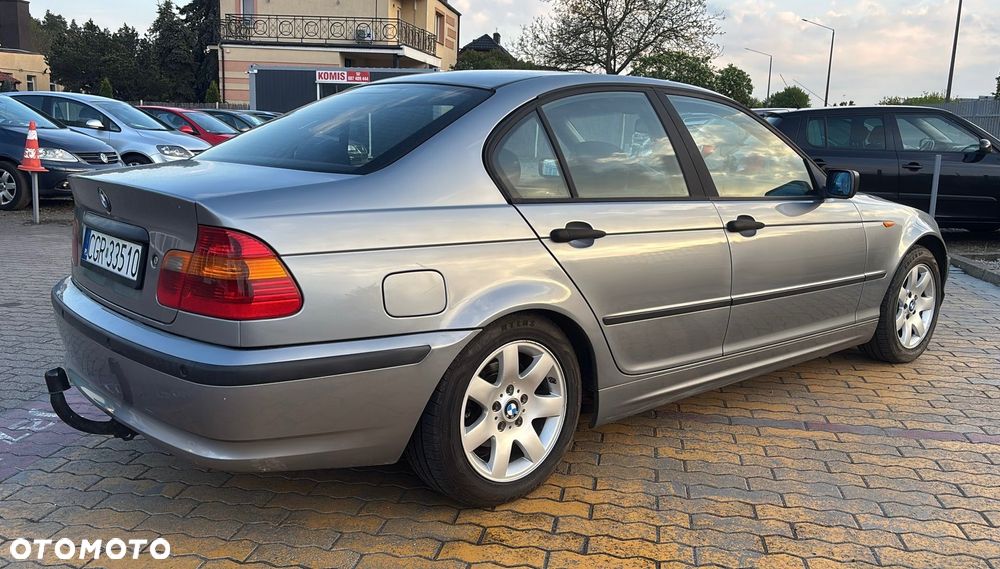BMW Seria 3 - 8