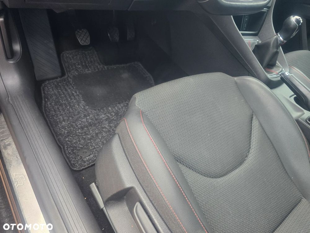 Seat Leon 2.0 TDI FR Black S&S - 36