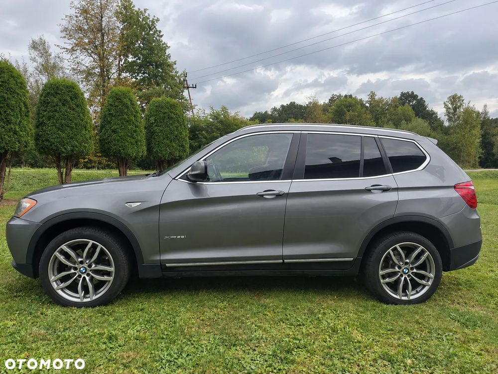 BMW X3 - 14