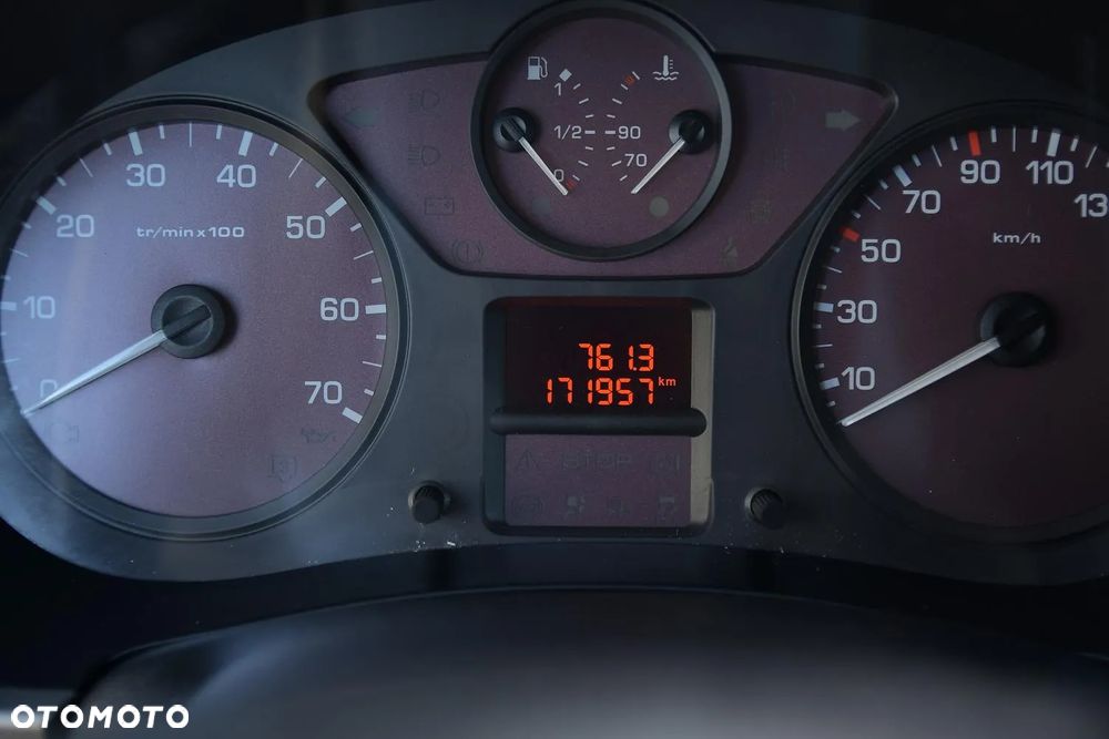 Citroën Berlingo II 1.6 HDi Multispace - 21