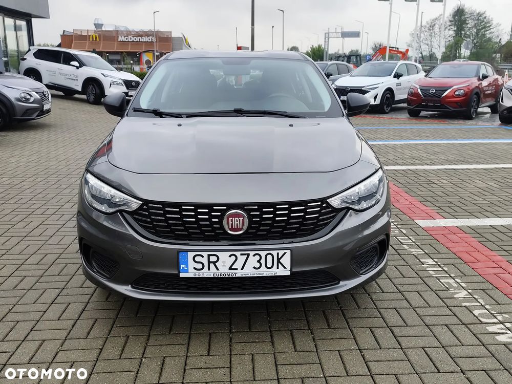 Fiat Tipo 1.4 16v Pop - 4