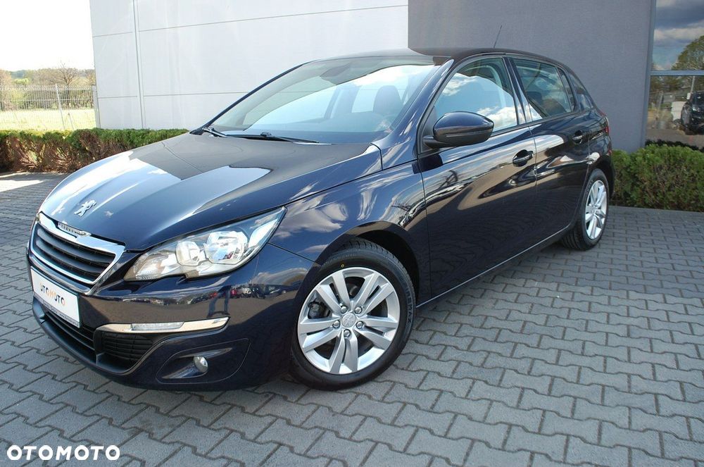 Peugeot 308 - 11