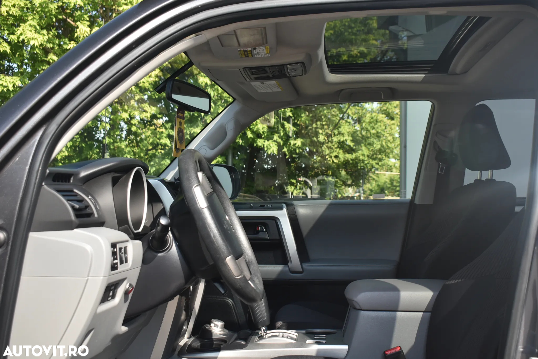 Toyota 4Runner - 17