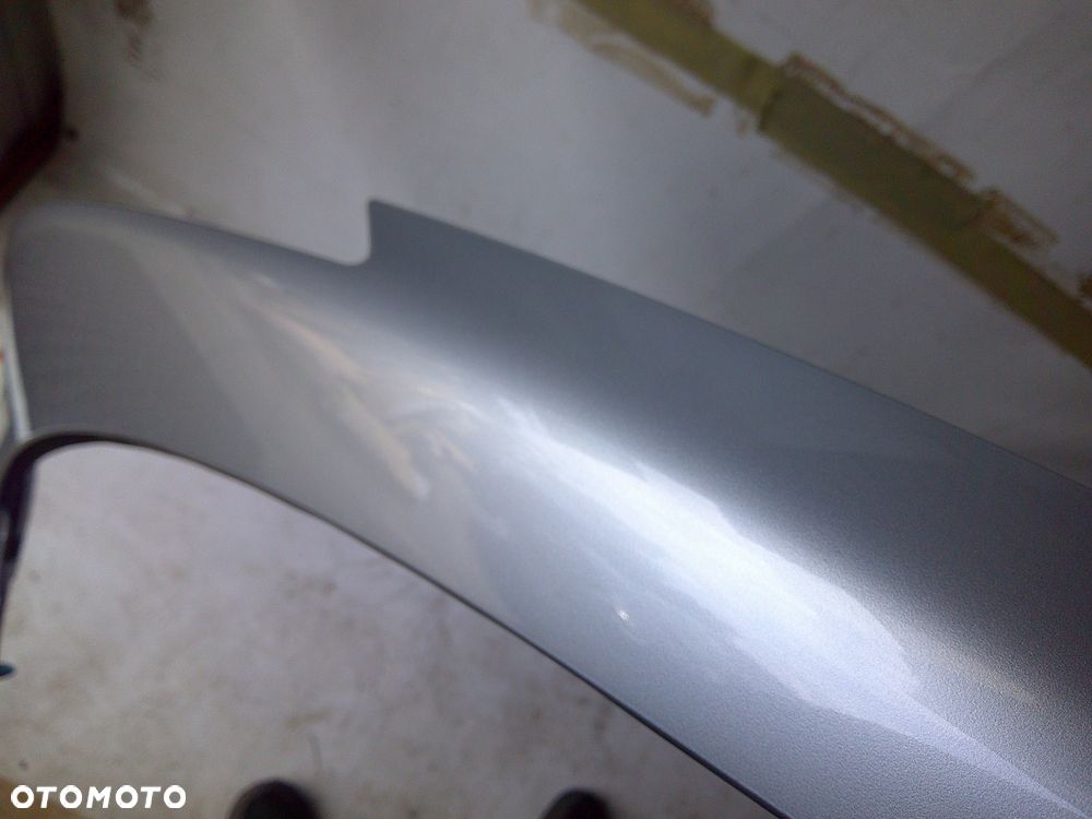 mazda cx30 cx-30 blenda na klape listwa nowa oryginał spoiler - 4