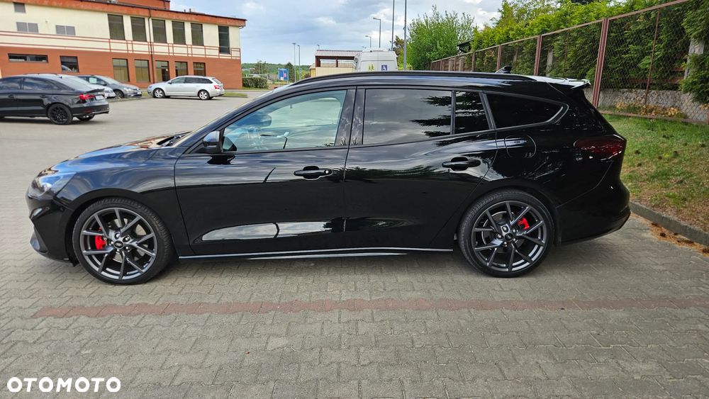 Ford Focus 2.0 EcoBlue ST - 7