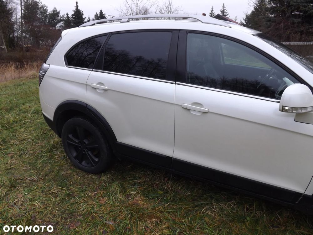 Chevrolet Captiva 2.2 2WD LT+ - 6