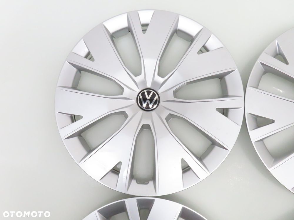Kołpaki 16'' VW T-Cross 2GM601147B - 7