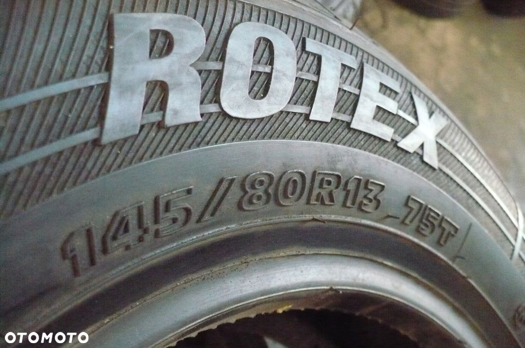 ROTEX 4 Season Master 145/80R13 NOWA 2021 - 2