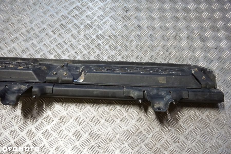 FORD BRONCO RAPTOR 2021 - Próg Stopień Boczny Lewy Stalowy USA - 11