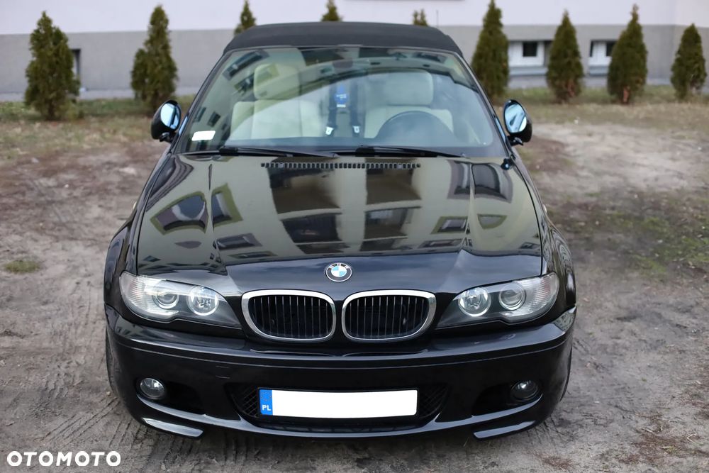 BMW Seria 3 330 Ci - 11