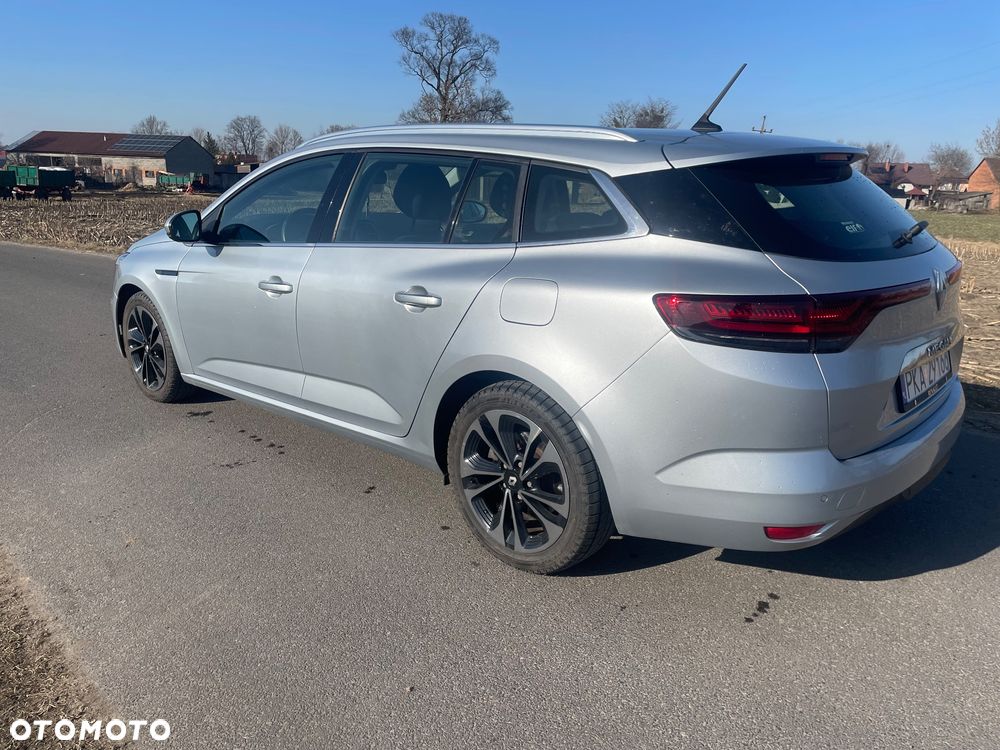 Renault Megane E-TECH 160 E-Tech engineered - 2