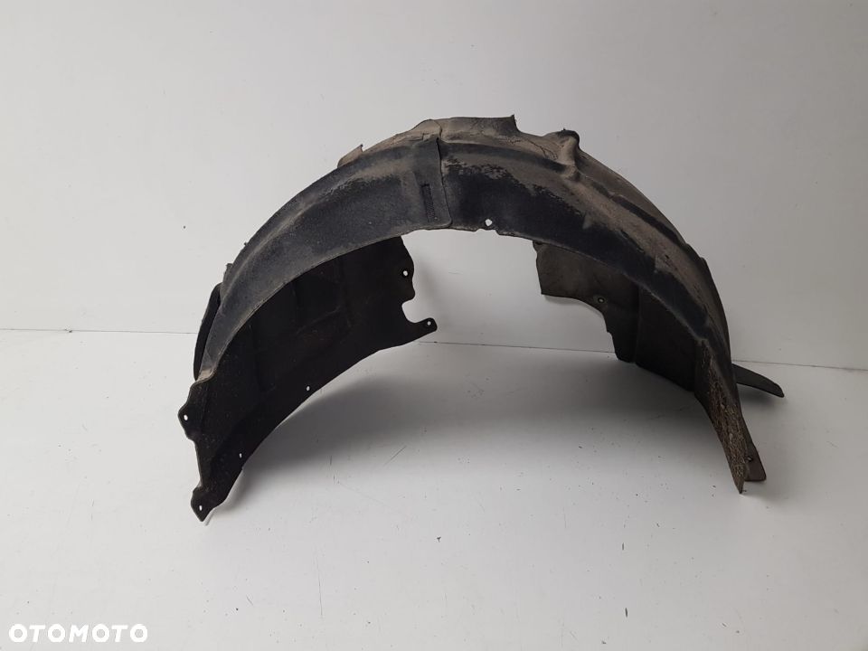 AUDI A8 4N0 17-22 NADKOLE LEWE PRZEDNIE PRZÓD 4N0821191B - 4