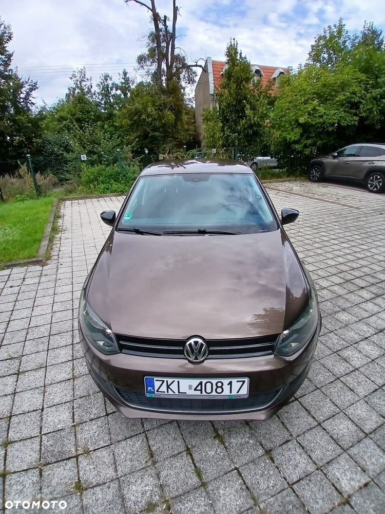 Volkswagen Polo 1.2 TDI Style - 1