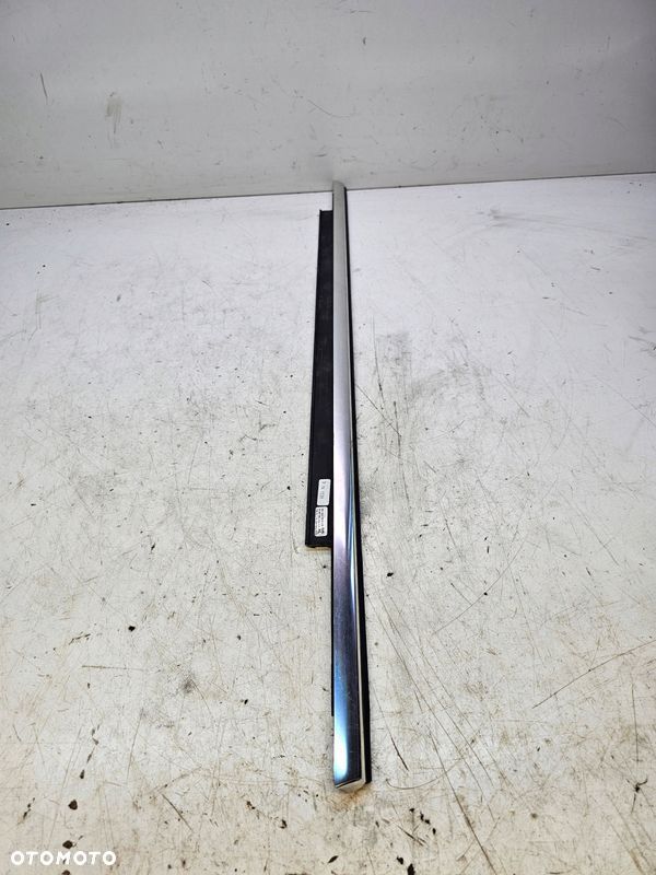 LISTWA CHROM DRZWI SZYBY AUDI A4 B8 L T 8K0853763H - 4