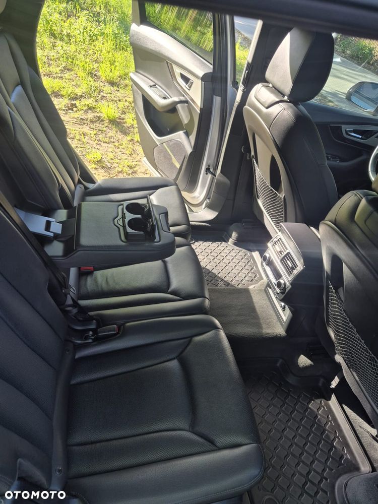Audi Q7 - 7