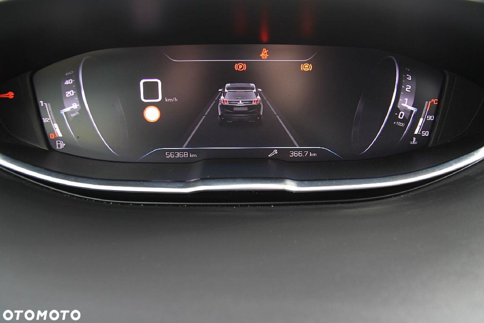 Peugeot 3008 1.2 PureTech Road Trip S&S - 30