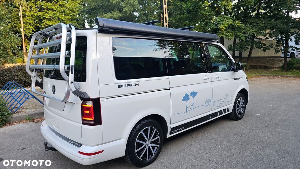Volkswagen California - 1