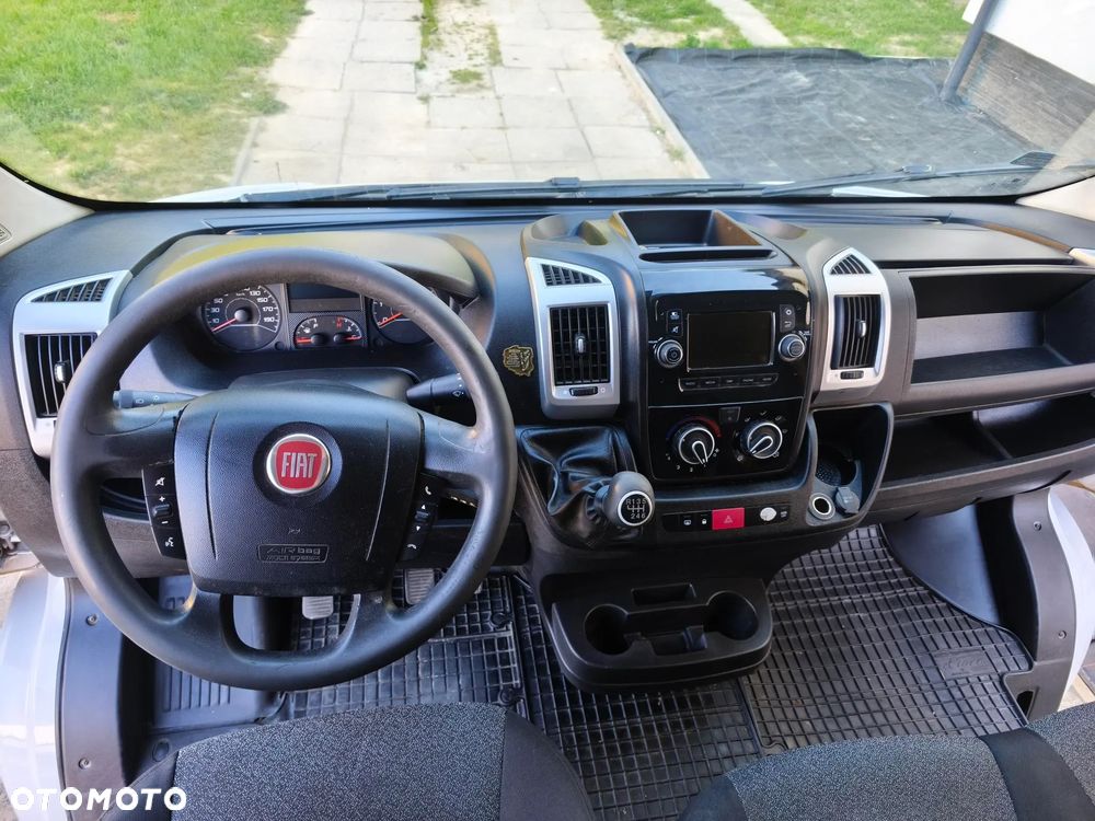 Fiat Ducato - 9