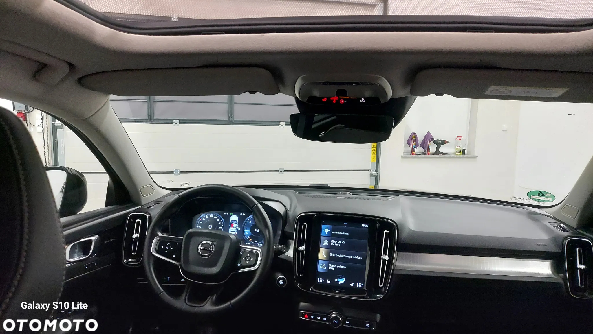 Volvo XC 40 D3 Inscription - 7