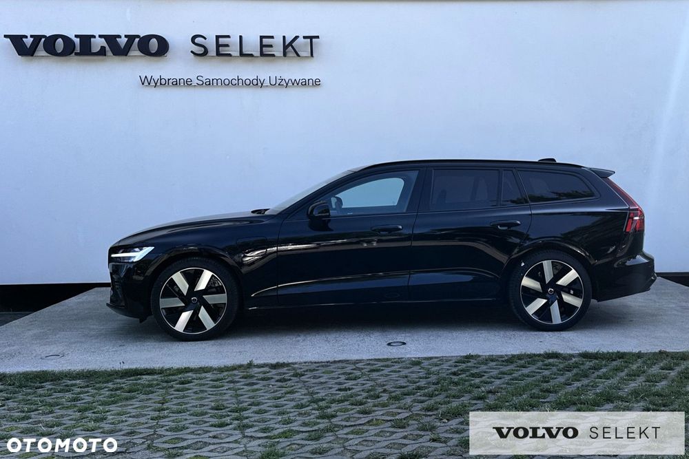 Volvo V60 - 3