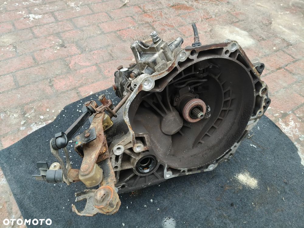 Skrzynia biegów Opel stra H 1.6 T4C394 - 1