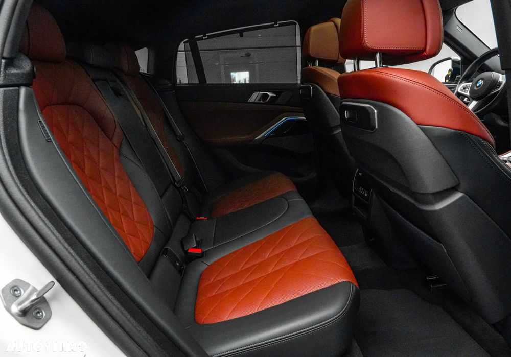 BMW X6 xDrive40d M Sport - 18