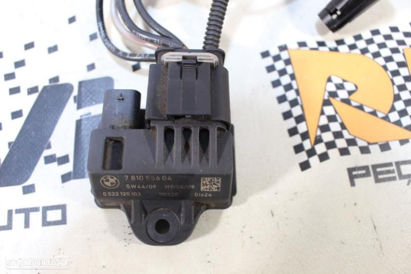Módulo Eletrónico Bmw 3 Touring (E91)  7810856 04 / 0522120103 / 78108 - 3