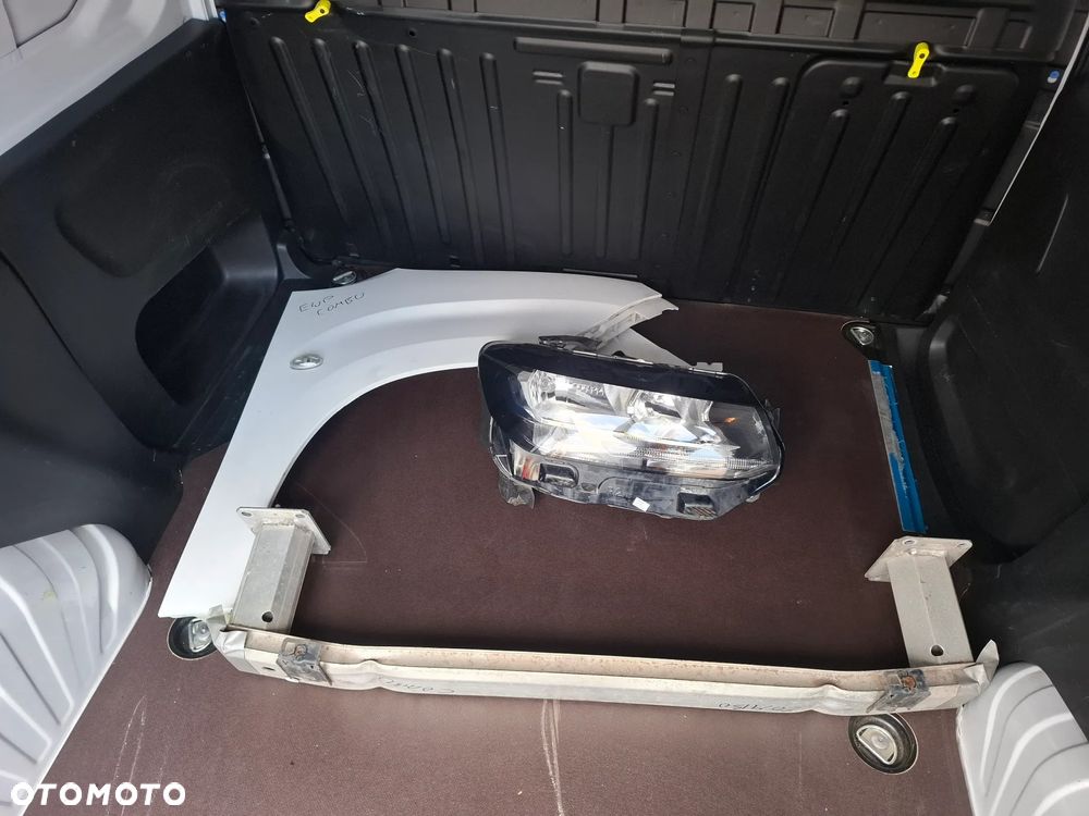 Citroën Berlingo - 2