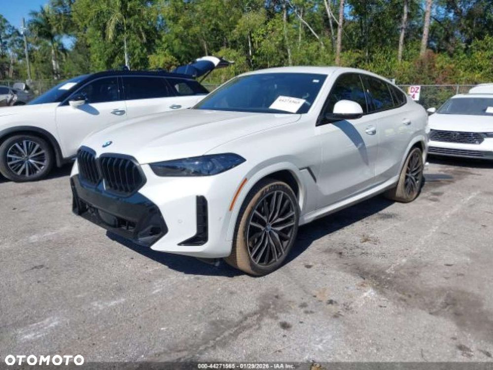 BMW X6 - 2