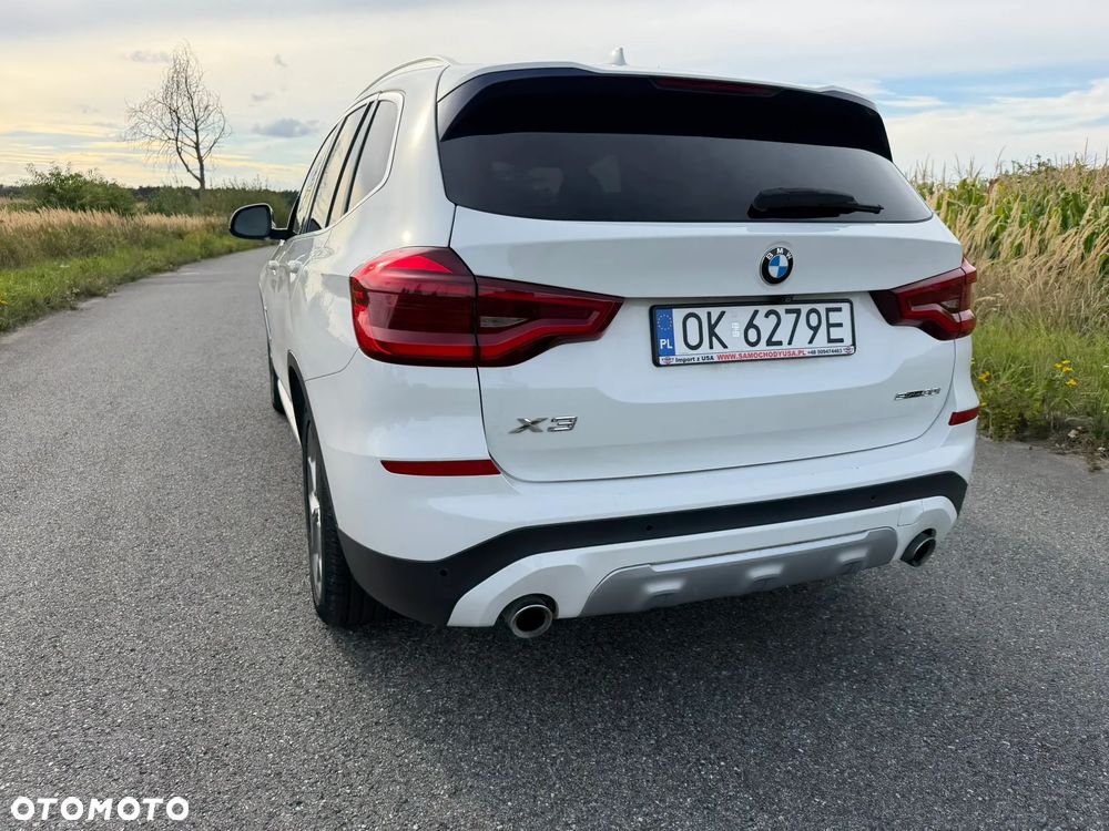 BMW X3 - 6
